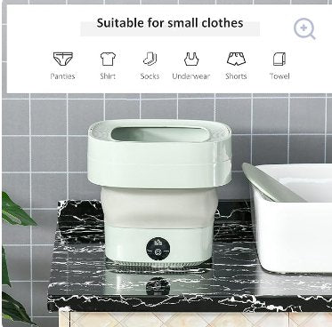 Mini Washing Machine