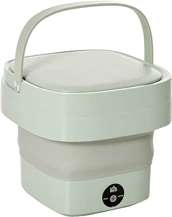 Mini Washing Machine