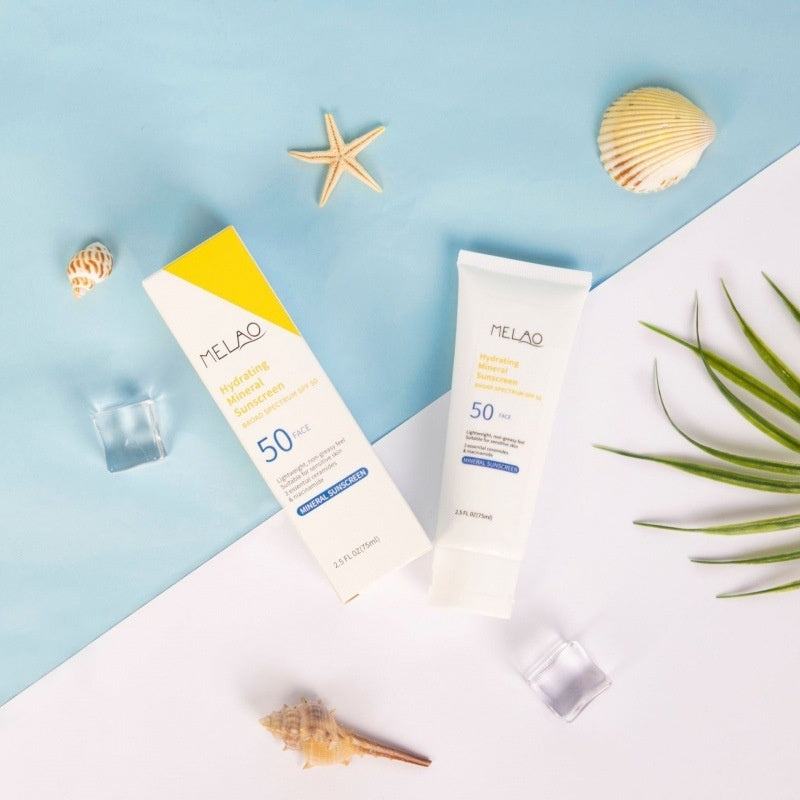 UV  Protective Cream Sunscreen Lotion