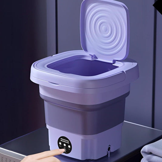 Mini Washing Machine