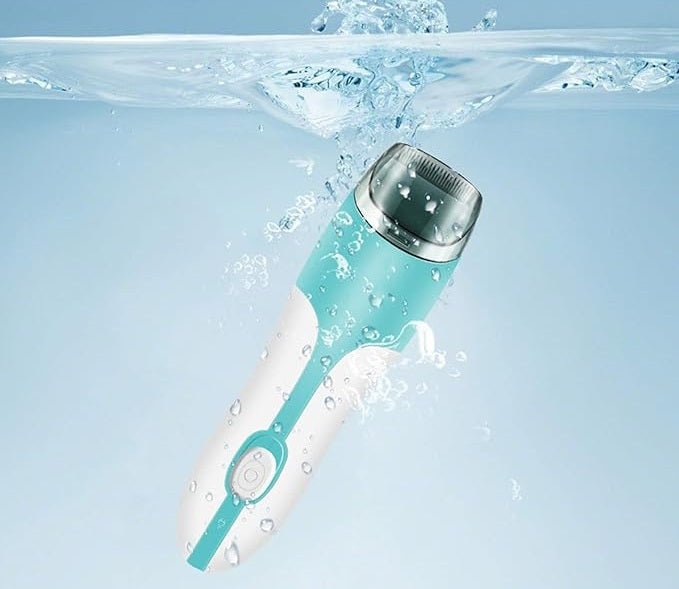 Smart Hair Clipper